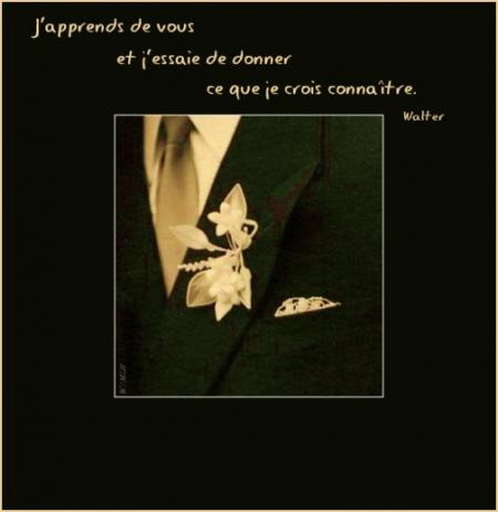 apprendre
