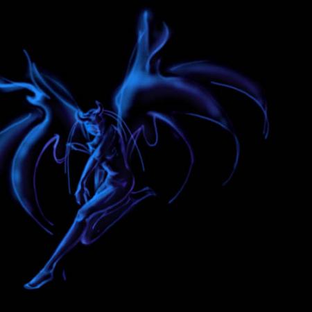 demon