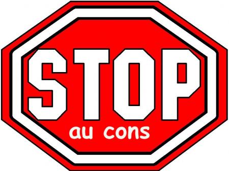 stop au con