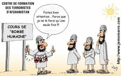 la connerie humaine dans tte sa splendeur