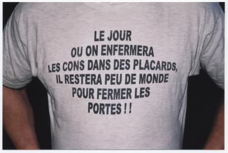 la verité