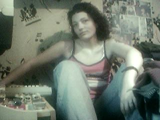 rebelle